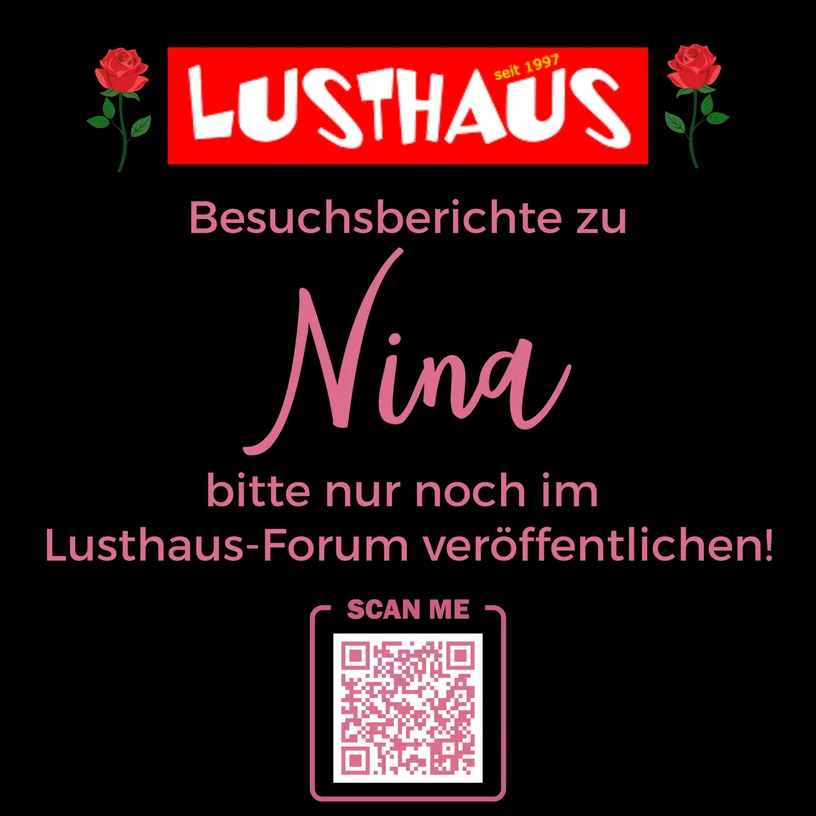 Berichte: Lusthausforum statt Ladiesforum